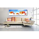 供應(yīng)JD-30水晶無框畫裝飾畫JD-30