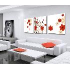 供應(yīng)美匯坊無框畫JD-078水晶無框畫裝飾畫JD-078