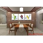 供應(yīng)美匯坊無框畫JD-45美匯坊水晶無框畫JD-45