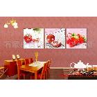 供應(yīng)美匯坊無框畫美匯坊水晶無框畫JD-85250