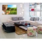 供應(yīng)美匯坊無框畫JD-008水晶無框畫裝飾畫JD-008