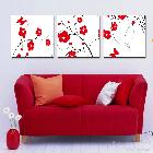 供應(yīng)美匯坊無框畫JD-070水晶無框畫裝飾畫JD-070