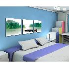 供應(yīng)美匯坊水晶無框畫JD-86