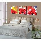 供應(yīng)美匯坊水晶無框畫JD-88