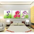 供應(yīng)美匯坊水晶無框畫JD-80