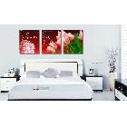 供應(yīng)美匯坊水晶無框畫JD-093