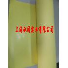 供應(yīng)黃色雙面離型紙