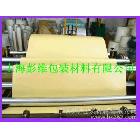 供應(yīng)90G黃牛單硅離型紙