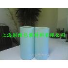 供應(yīng)離型紙藍(lán)格單硅供應(yīng)62G80G藍(lán)格拉辛紙