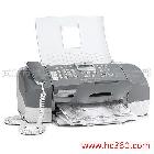 供應武漢惠普HP 3608噴墨一體機