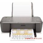 供應(yīng)惠普1668 惠普1000 HP Deskjet 1000 家用打印機