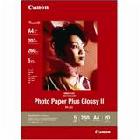 佳能（Canon）PP-201 A4 高級光面照相紙II