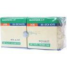 三木QQ貼3×3-6631(12本裝)