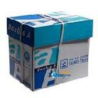 Double A A4 80克復(fù)印紙 500張/包 5包一箱