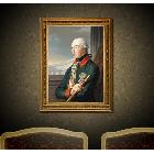 供應(yīng)無框畫仿真油畫裝飾畫