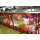 供應(yīng)上海起陽廣告qiyang上海透明貼寫真