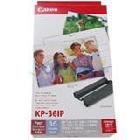 佳能（Canon）KP-36IP 熱升華 墨水相片紙