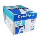 Double A A3 80克復(fù)印紙 500張/包 5包一箱