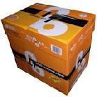 恩倍A4 70克復(fù)印紙 500張/包 5包為一箱