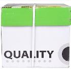 Quality A4 80g復(fù)印紙 5包裝