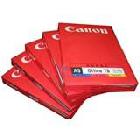 佳能（Canon）A3 70g 復(fù)印紙一箱5包 每包500頁