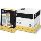 惠普（HP）天天紙CHA230C A4幅面純白80g 5包一箱