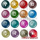 供應(yīng)紐扣/水晶/亞克力彩繪機(jī)