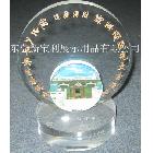 供應(yīng)xbl001亞克力獎牌