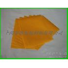 供應上海格拉辛離型紙，80G黃色格拉辛單硅，雙硅離型紙