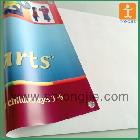 裱雪弗板、戶內(nèi)高清寫真、雪弗板裱背膠2mm