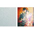 提供服務(wù)相之寶相之寶冷裱膜【相之寶直銷】PVC透明膜、透明