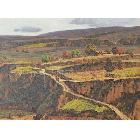 供應(yīng)瑞邦噴畫特價(jià)大量油畫布寫真 廣告噴畫