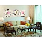 供應(yīng)美廬家居60冰晶畫(huà)