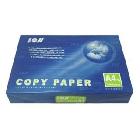 王子高白A4復(fù)印紙(70g, 10包/箱)