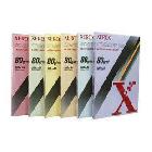 施樂(Xerox)彩色復(fù)印紙/A4 80克/七色可選