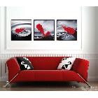 供應(yīng)美廬家居60x60冰晶畫