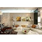 供應(yīng)美廬家居冰晶畫(huà)