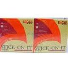 益而高告事貼12本裝-TY654