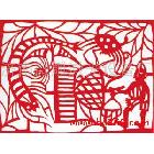 供應微雕燙鉆制版機、激光雕刻機/切割機工藝品型燙鉆激光機、激光燙鉆制版機