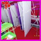 提供服務(wù)制作x展架畫面