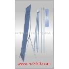 廠家生產(chǎn)、批發(fā)、銷售X展架。