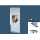 供應(yīng)上海起陽廣告加工制作、大型 廣告戶內(nèi)寫真加工制現(xiàn)場大促銷！