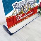 供應上海起陽02寫真展示架、高精度寫真 、戶內寫真制作、戶外 寫真現場加工！