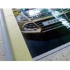 供應(yīng)上海起陽廣告QY01256內(nèi)打光刀刮布噴繪