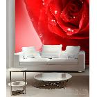 供應(yīng)利特爾002無(wú)紡紙壁畫(huà)紙（亞光）亮面亞光無(wú)紡紙