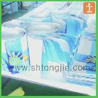 透明片制作、戶內高清寫真、帶膠透明片