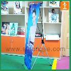 X展架批量制作、上海X展架批量制作、韓式X展架生產(chǎn)工廠