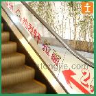 裱雪弗板、戶外高清寫真、雪弗板裱背膠10mm