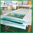 610燈布噴繪、戶外高清寫真、打印610燈布