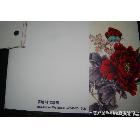廠家直銷(xiāo) 弱溶劑噴繪TC墻紙 1.12*30m墻紙批發(fā)